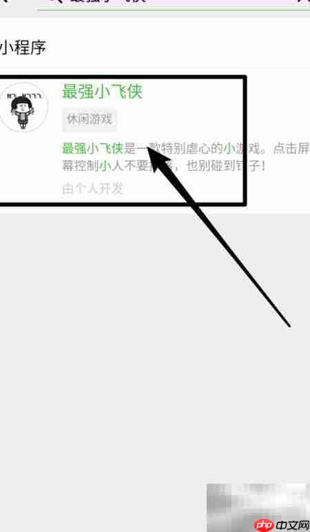 微信最强小飞侠玩法揭秘