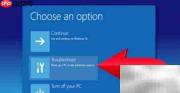 Win10解决CRITICAL_PROCESS_DIED