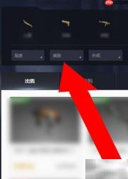 如何租赁游戏饰品buff