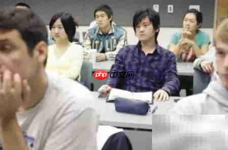 大一留学指南：规划与申请