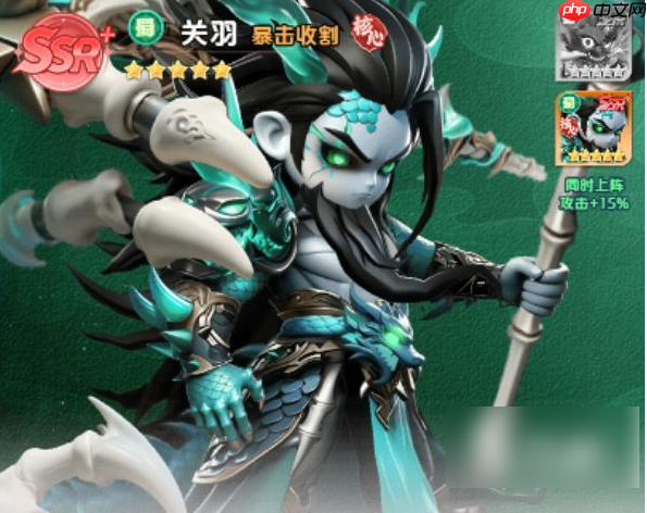 三国天命再临魔将攻略 三国天命再临t0魔将推荐