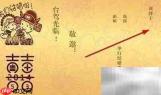 结婚函调表填写范例