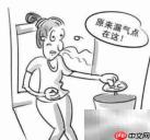 煤气泄漏应对与预防措施