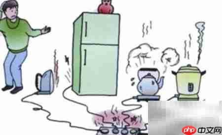 煤气泄漏应对与预防措施