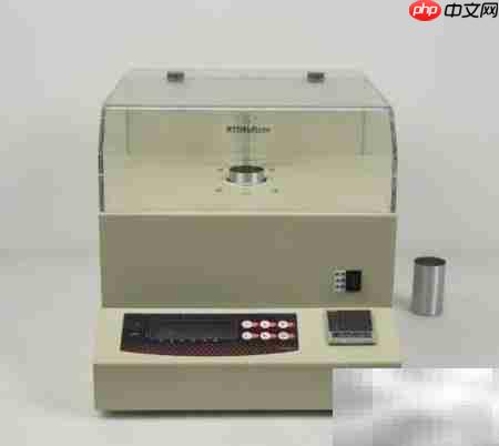 油品密度测量步骤与仪器