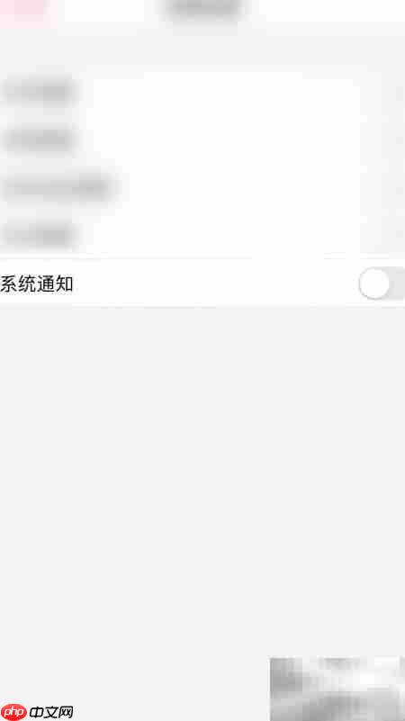 孕妇食谱：关闭通知小技巧