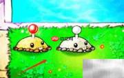 植物大战僵尸:击败伽刚特尔攻略