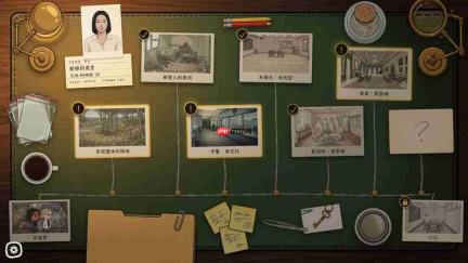 法医推理冒险游戏《拾骨谜案》2027年Q1发售 登陆Steam