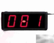 麻辣烫语音叫号解决方案