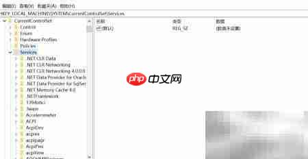VS2015磁盘占满100%解决方法