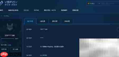 V5FOX饰品购买指南