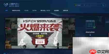 V5FOX饰品购买指南