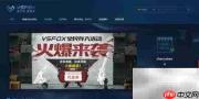 V5FOX饰品购买指南