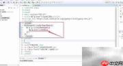 jQuery语法：隐藏p.test元素