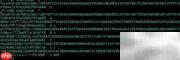 Linux中校验和使用方法