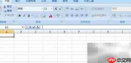 Excel下拉递增序列技巧