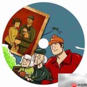 制作系统光盘的简易方法