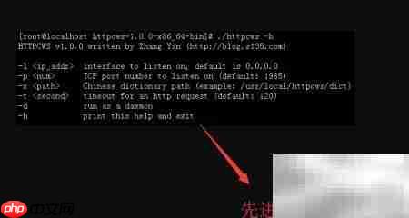 httpcws中文分词指南