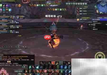 剑三滴水恩速通攻略