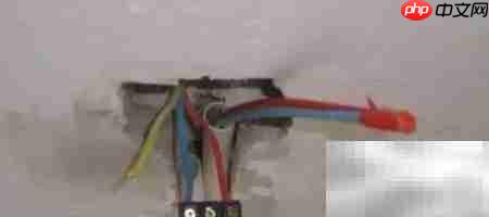 水电工程装修技巧全攻略