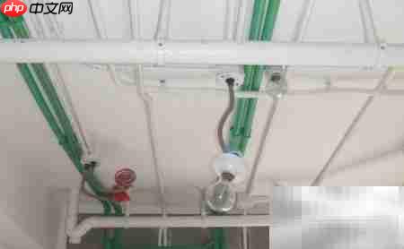 水电工程装修技巧全攻略