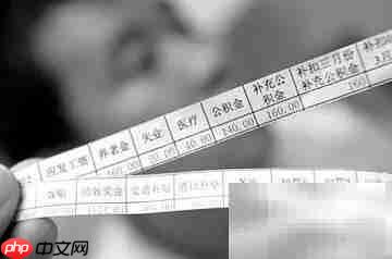 公司不发工资条？教你如何维权