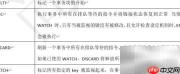 Redis事务应用解析