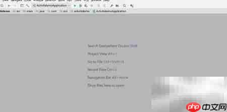 IntelliJ连接PostgreSQL教程