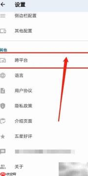 天悦日记跨平台查看方法