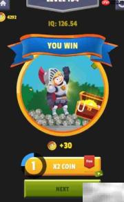 Magic Hero Puzzle 134关通关技巧