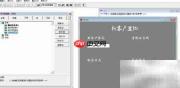 VF6.0文本框控件应用