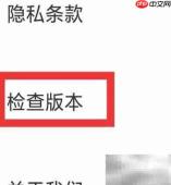 央视体育版本检测方法