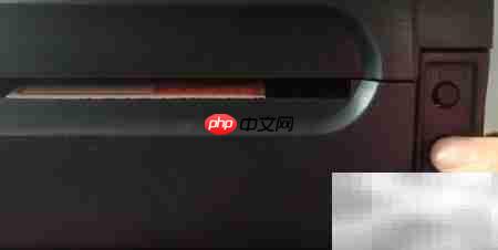 得实DS-1920恢复出厂设置