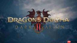 诺根难度高于本篇 《龙之信条2》dlc《黑暗觉者》还有12座机制不同的试炼迷宫