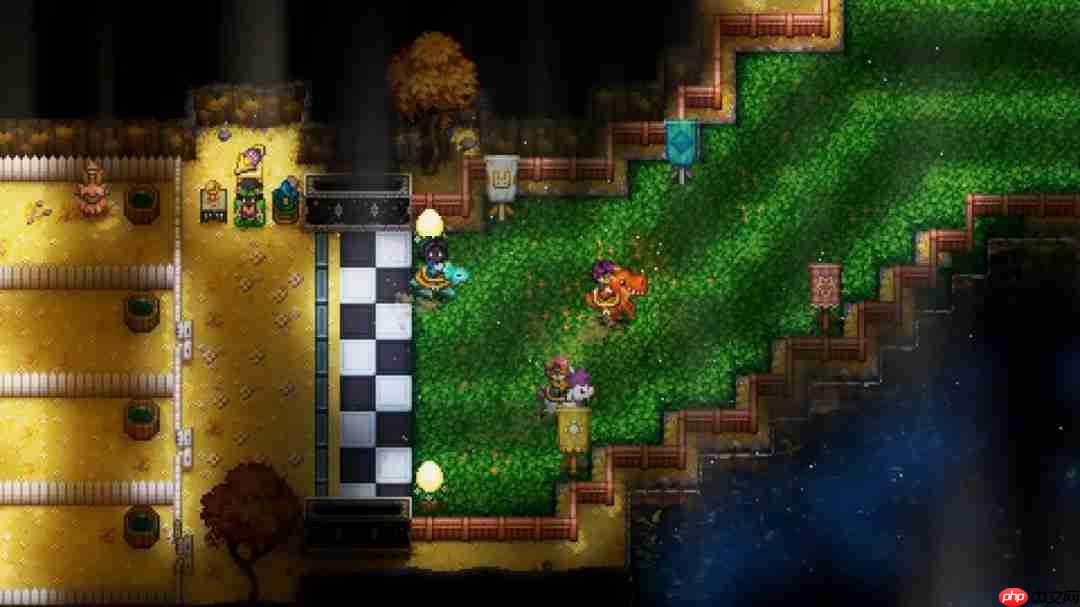 《护核纪元》10月9日起在Steam限时免费试玩 全部内容开放且存档可继承