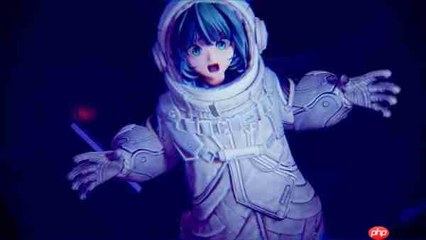 虚幻5打造的3D生存恐怖游戏《Laica》Steam页面与首支预告片公开