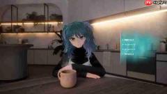 虚幻5打造的3D生存恐怖游戏《Laica》Steam页面与首支预告片公开