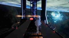 虚幻5打造的3D生存恐怖游戏《Laica》Steam页面与首支预告片公开