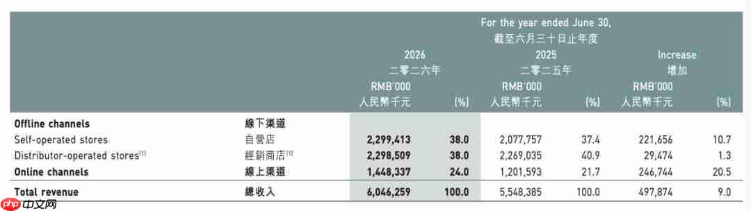 60亿之后,江南布衣向服装之外找增长