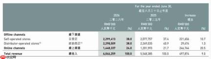 60亿之后,江南布衣向服装之外找增长