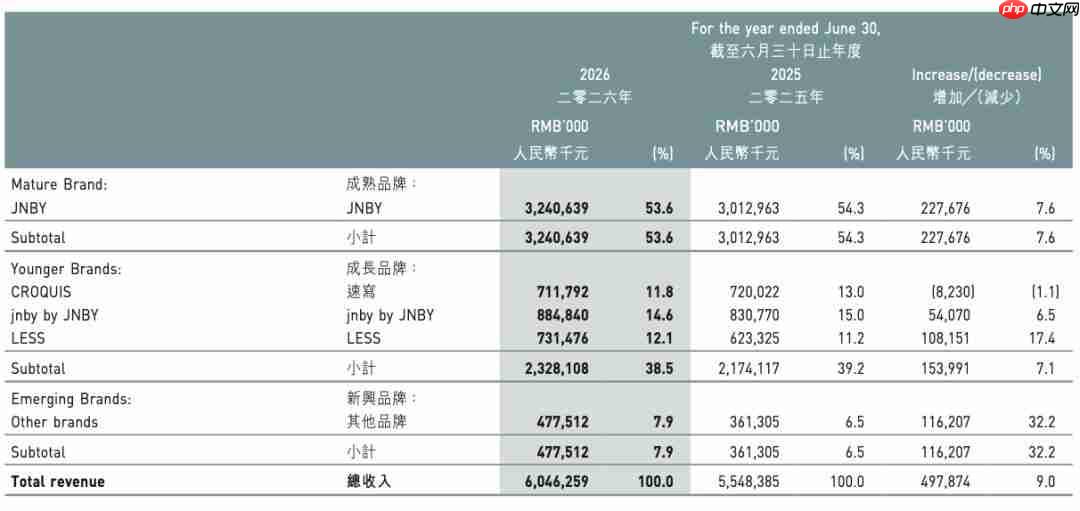 60亿之后,江南布衣向服装之外找增长