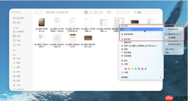 WorkBuddy上线独立文件浏览器:本地文件右键「打开方式」直接调用AI