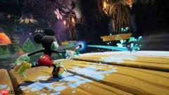 《传奇米老鼠：重制版》Switch 2版推出 支持Joy-Con 2鼠标操作