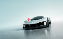 GT World Series官宣:Xiaomi Vision Gran Turismo即将上线