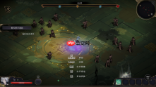墨境团队打造、太吾IP授权,肉鸽幸存者刷宝游戏《太吾异世劫》10月15日登陆Steam