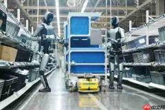  优必选 Walker S2 入选工信部“ 2025 年人工智能应用典型案例” 