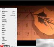 wed影音保存缩略图教程