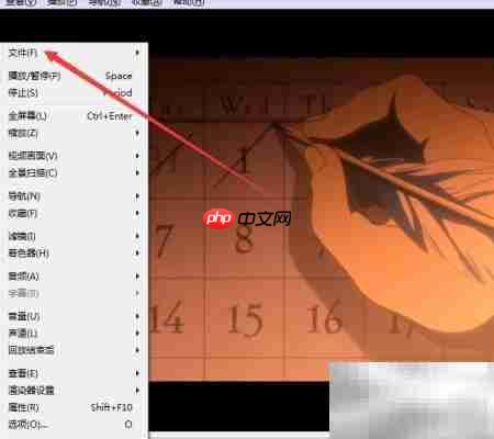 wed影音保存缩略图教程