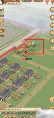奶牛场的秘密：从前有条街