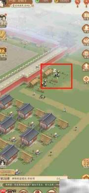 奶牛场的秘密：从前有条街